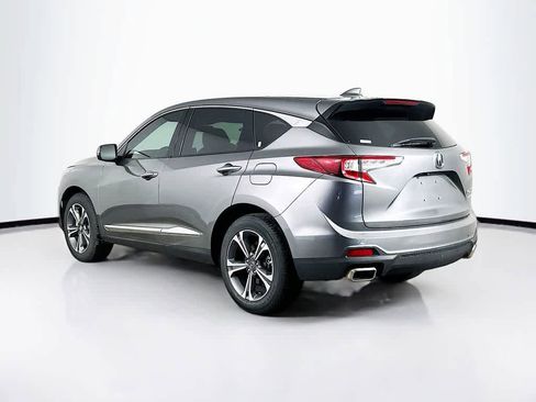 Used 2024 Acura RDX SH-AWD w/ Advance Package image 4