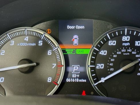 Used 2016 Acura MDX SH-AWD w/ Technology Package image 15