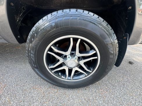 Used 2006 Toyota Tundra Darrell Waltrip Edition RWD image 25