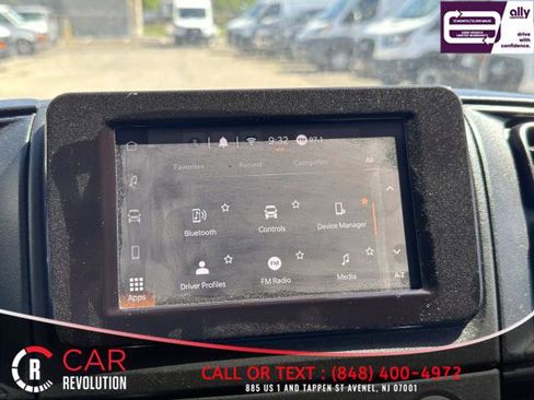 Used 2023 RAM ProMaster 2500 image 30