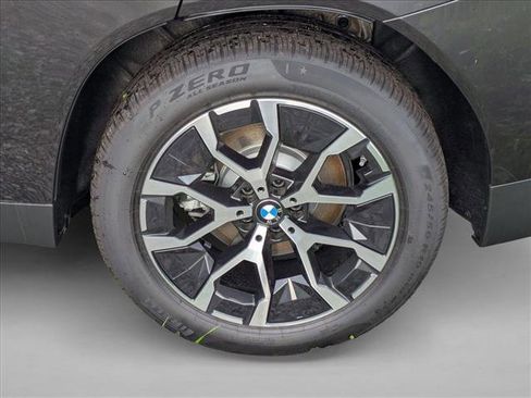 New 2026 BMW X3 xDrive30 w/ Convenience Package image 10