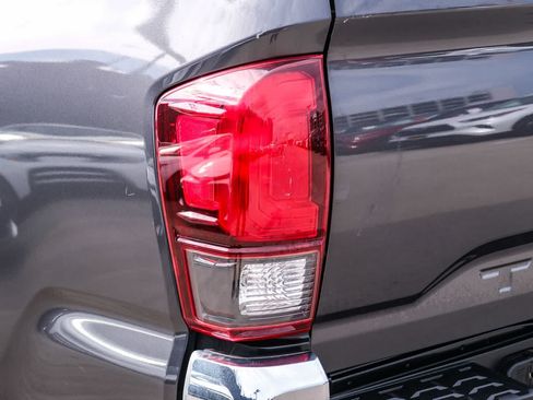 Certified 2023 Toyota Tacoma SR5 RWD image 7