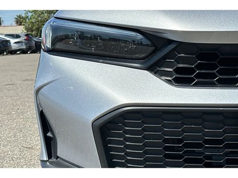 Used 2025 Honda Civic Sport image 14