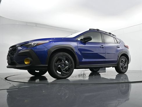 Used 2026 Subaru Crosstrek 2.5i Sport w/ Crosstrek Mirror Package AWD/4WD image 31