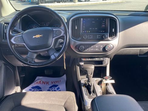 Used 2020 Chevrolet Colorado LT image 8