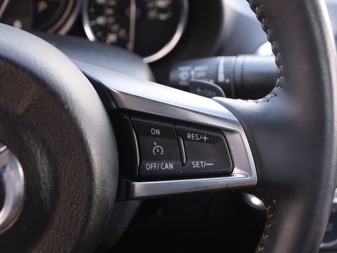 Used 2020 MAZDA MX-5 Miata RF Grand Touring image 12