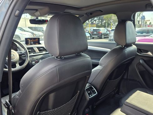 Used 2018 Audi Q3 2.0T Premium w/ Convenience Package image 21