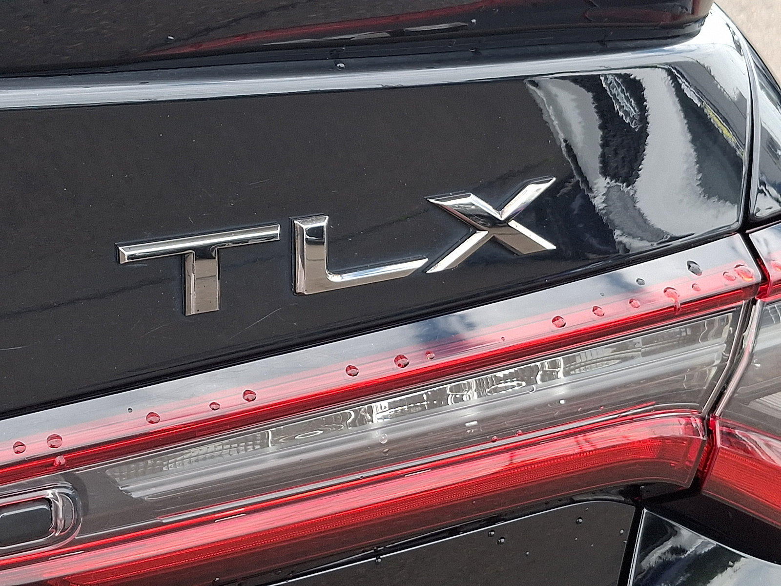 Certified 2021 Acura TLX w/ A-SPEC Package FWD image 31