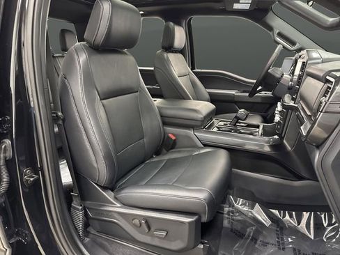 Used 2023 Ford F150 XLT w/ Equipment Group 302A High image 34