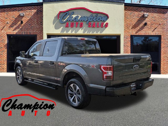 Used 2020 Ford F150 XL w/ Equipment Group 101A Mid RWD image 7