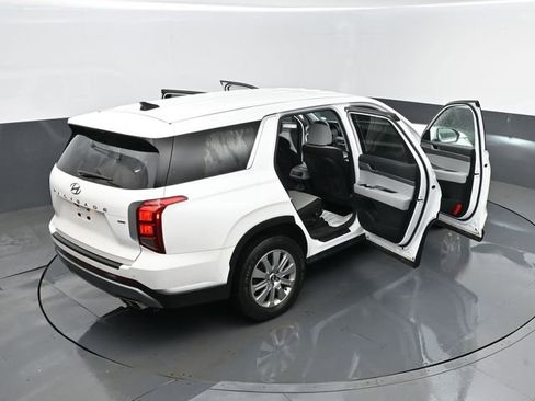 Used 2023 Hyundai Palisade SE image 26