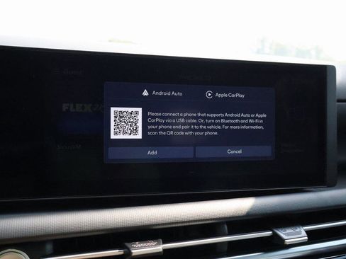 New 2026 Hyundai Santa Cruz SEL image 35