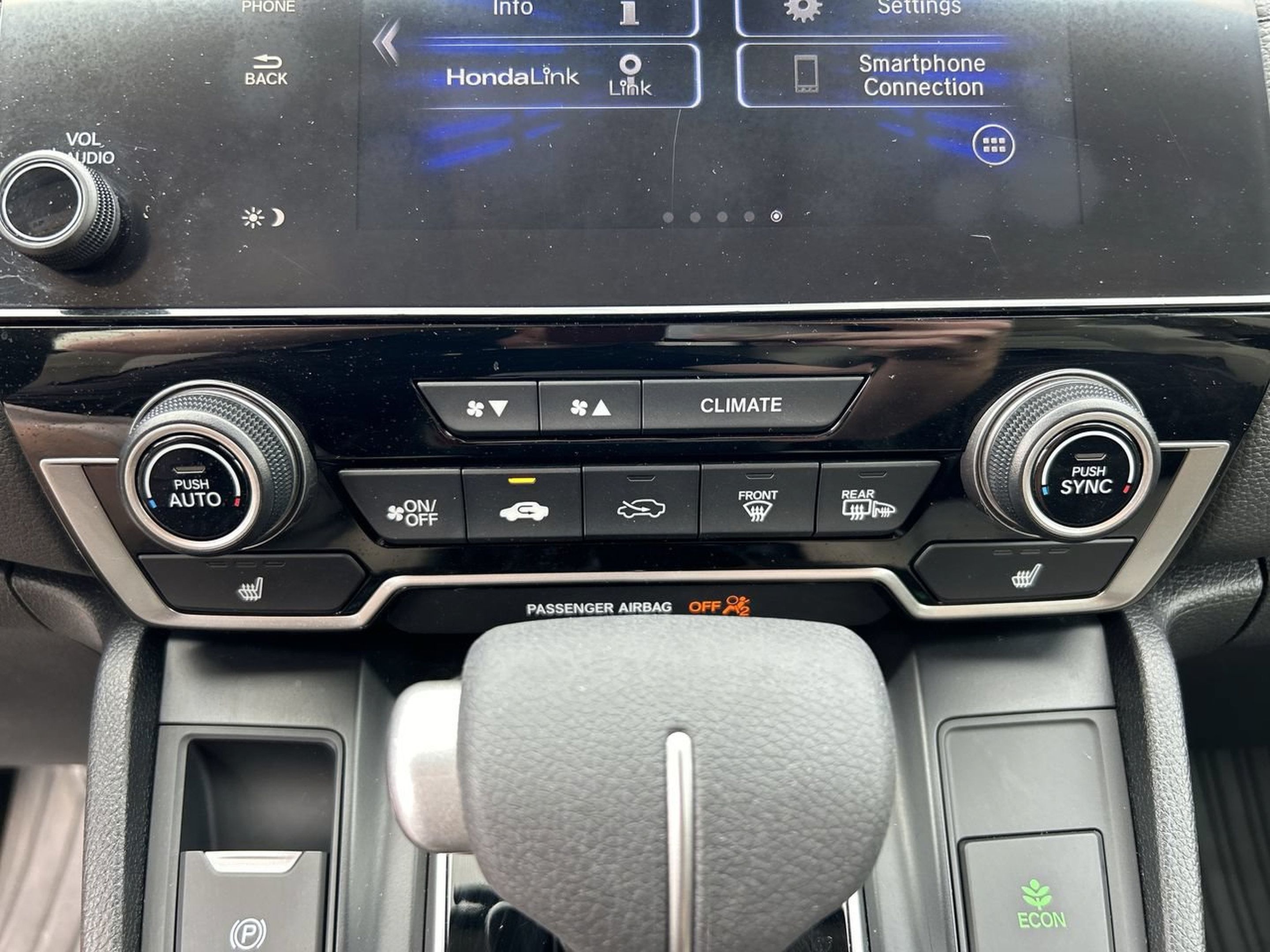 Used 2019 Honda CR-V EX image 28