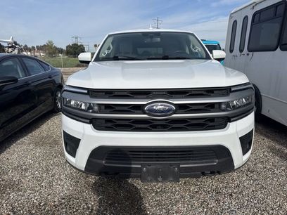 Certified 2023 Ford Expedition Max XLT
