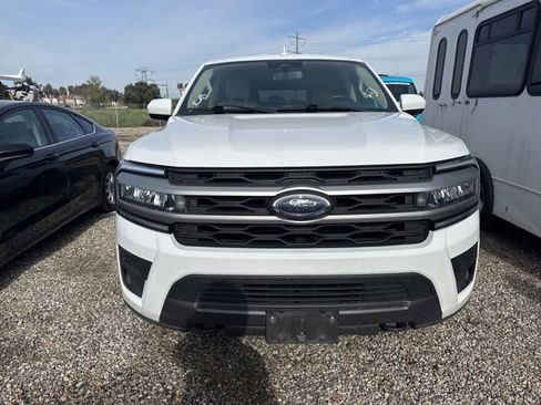 Certified 2023 Ford Expedition Max XLT image 1