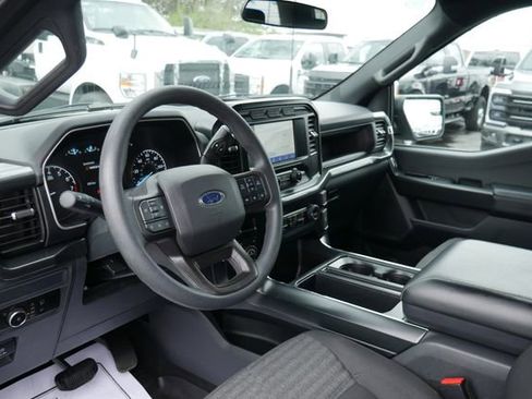 Used 2023 Ford F150 XL w/ STX Appearance Package image 15