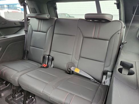 Certified 2024 Chevrolet Tahoe RST w/ Luxury Package image 33