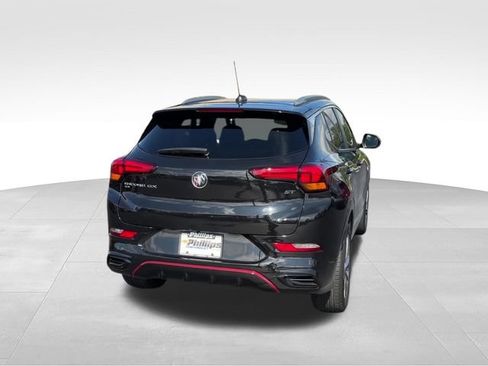 Certified 2023 Buick Encore GX Select w/ Experience Buick Package AWD/4WD image 6