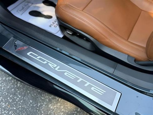 Used 2014 Chevrolet Corvette Stingray Coupe w/ 2LT Preferred Equipment Group image 42