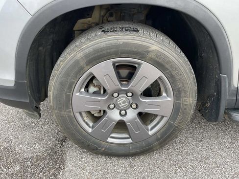 Used 2020 Honda Ridgeline RTL-E image 10