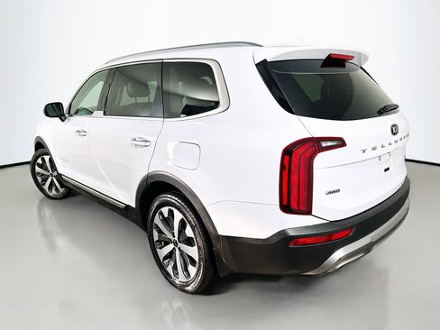 Used 2021 Kia Telluride S image 5