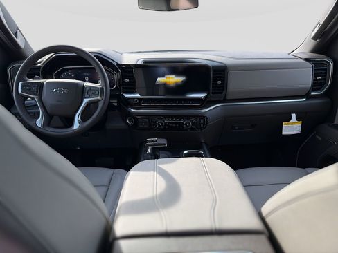 New 2026 Chevrolet Silverado 1500 RST w/ Safety Package image 16