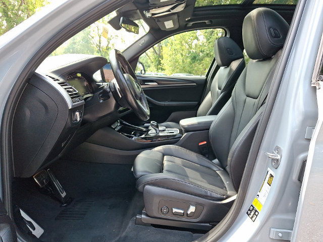 Used 2022 BMW X3 M40i AWD/4WD image 13