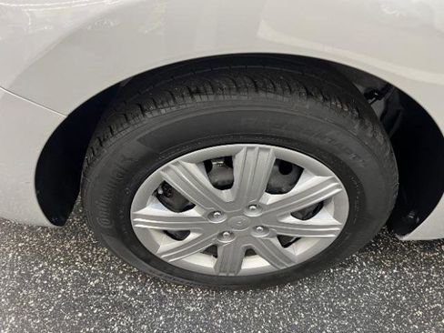 Used 2022 Kia Rio LX FWD image 35