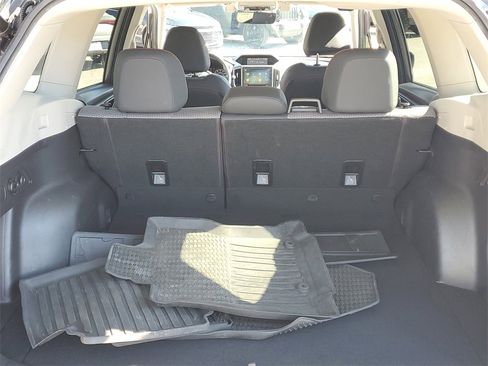 Used 2020 Subaru Forester Sport w/ Popular Package #2 image 10