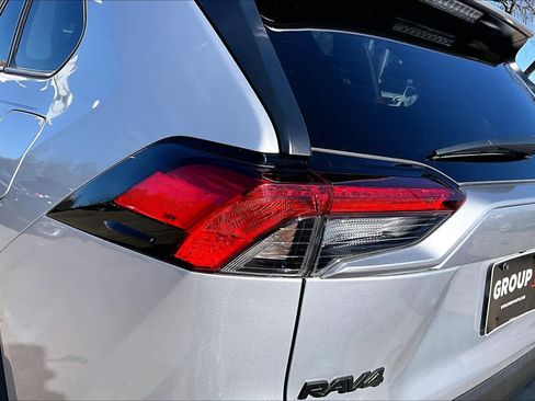 Used 2024 Toyota RAV4 LE image 27