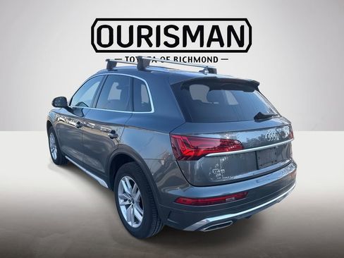 Used 2022 Audi Q5 2.0T Premium image 5
