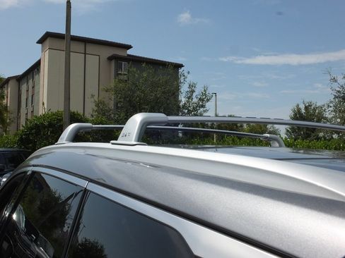 Used 2026 INFINITI QX60 Luxe w/ Cargo Package FWD image 14