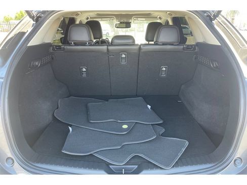 Certified 2023 MAZDA CX-5 AWD 2.5 S w/ Premium Plus Pkg image 18