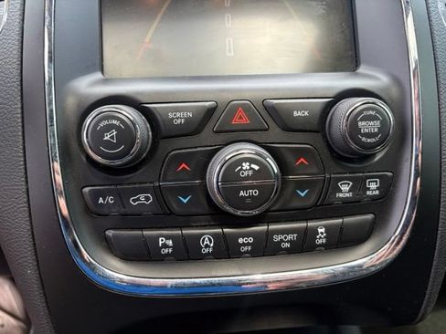 Used 2017 Dodge Durango Citadel AWD/4WD image 21