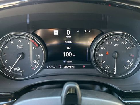 Certified 2023 Cadillac XT6 Premium Luxury w/ Technology Package image 23