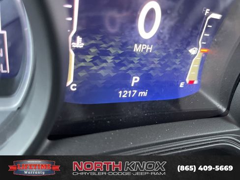 New 2026 Jeep Wrangler Unlimited Sport image 31