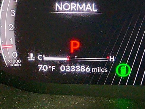 Used 2023 Acura MDX A-Spec AWD/4WD image 16
