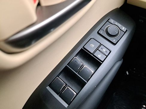 Used 2021 Lexus NX 300 FWD w/ Accessory Package image 25