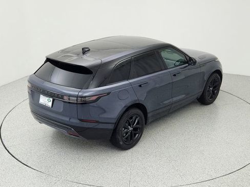 New 2026 Land Rover Range Rover Velar Dynamic SE image 14