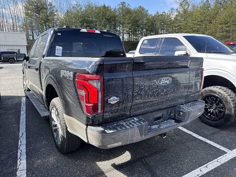 Used 2025 Ford F150 King Ranch w/ FX4 Off-Road Package image 20