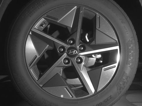 Used 2025 Hyundai Tucson SEL image 14