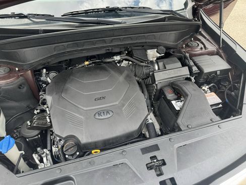 Used 2020 Kia Telluride S AWD/4WD image 36