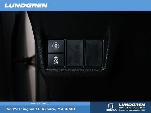 Certified 2023 Honda Civic Sport image 29