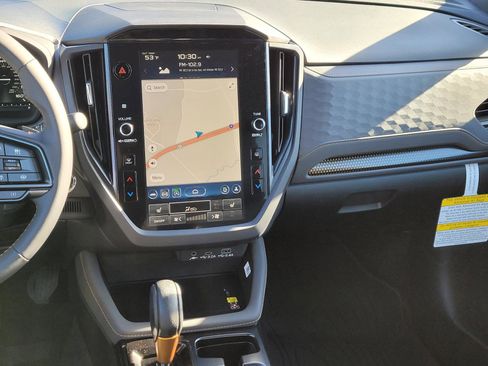 Used 2026 Subaru Forester Wilderness image 11