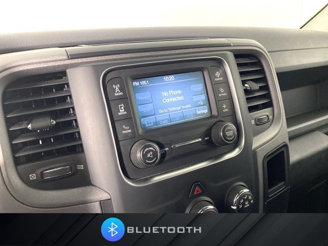 Used 2016 RAM 1500 Tradesman w/ Protection Group AWD/4WD image 2