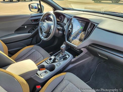 Certified 2026 Subaru Crosstrek 2.5i Sport image 32