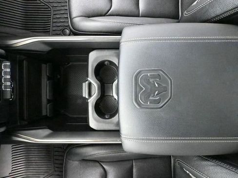 Used 2023 RAM 1500 Rebel w/ Rebel Level 2 Equipment Group image 41