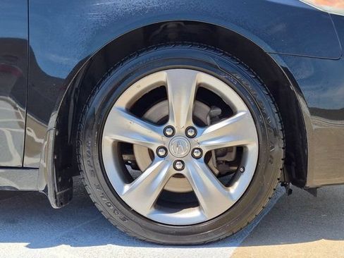 Used 2012 Acura TL SH-AWD image 22