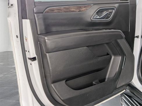 Used 2021 Chevrolet Tahoe LS image 14