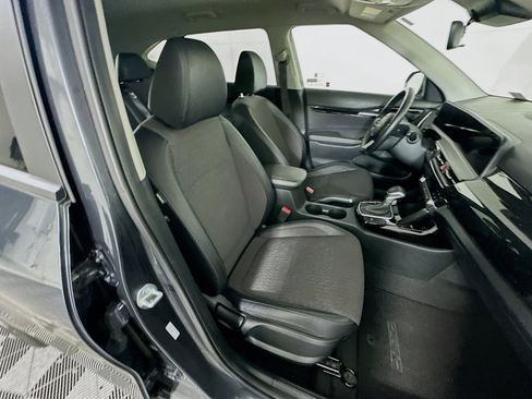 Used 2025 Kia Seltos S image 30